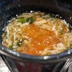 鮨 天ぷら 祇園いわい - 