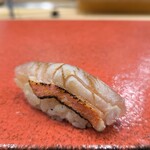 鮨 天ぷら 祇園いわい - 