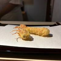 天冨良 銀座 よこ田 梅田別邸 - 