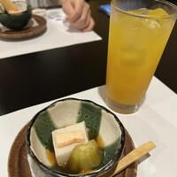 祇園 京料理 花咲 - 