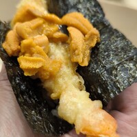 鮨 天ぷら 祇園いわい - 