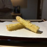 天冨良 銀座 よこ田 梅田別邸 - 
