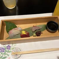 祇園 京料理 花咲 - 