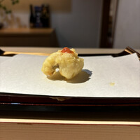 天冨良 銀座 よこ田 梅田別邸 - 