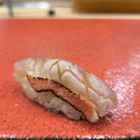 鮨 天ぷら 祇園いわい - 