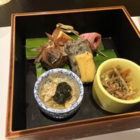 祇園 京料理 花咲 - 