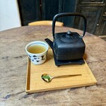 BROWN RICE Tokyo Omotesando - 