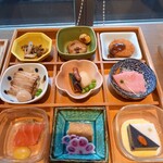 銀座朝食ラボ - 