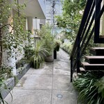 BROWN RICE Tokyo Omotesando - 