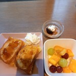 銀座朝食ラボ - 