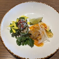 Longrain Tokyo - 