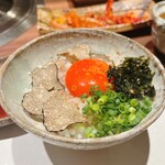 北新地 はらみ - 