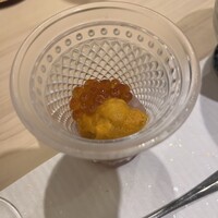 鮨 赤酢 はなやま - 