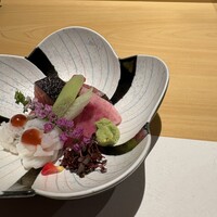 鮨 奏 - 