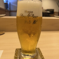 鮨 赤酢 はなやま - 