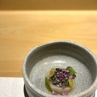 鮨 奏 - 