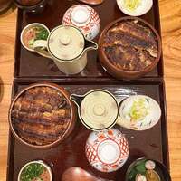 炭焼うな富士 白壁別邸 - 