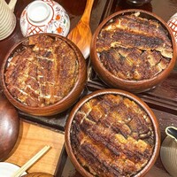 炭焼うな富士 白壁別邸 - 