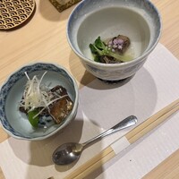 鮨 赤酢 はなやま - 