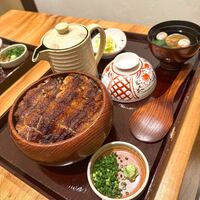 炭焼うな富士 白壁別邸 - 