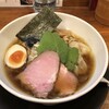 自然派ラーメン 神楽