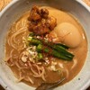和醸良麺 すがり