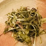 ドラゴン ショクドウ - 