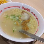 スガキヤ - 