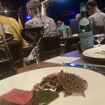 ブルーノート東京 - 