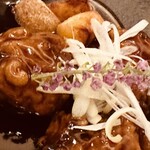 ドラゴン ショクドウ - 