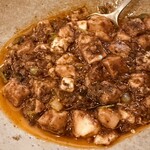 ドラゴン ショクドウ - 