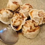 ドラゴン ショクドウ - 