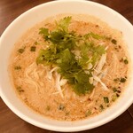 ドラゴン ショクドウ - 