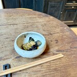 BROWN RICE Tokyo Omotesando - 