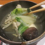 銀座 個室 蟹料理 わだつみ - 