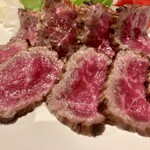肉の大山 - 