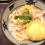 宮武讃岐うどん - 