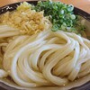セルフうどん　とんぼ
