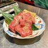 大阪焼肉ミナミ 梅田店