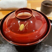 西麻布 大竹 - 