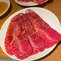 ビーフキッチン 恵比寿店 - 