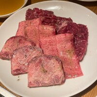 ビーフキッチン 恵比寿店 - 