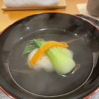 西麻布 大竹 - 