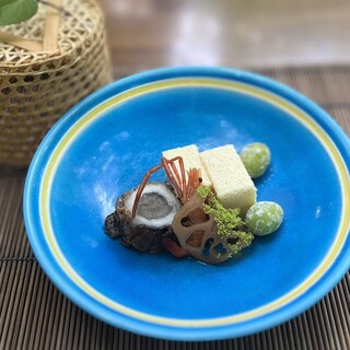 鳥居茶屋 真々庵_1