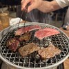 炭火焼肉 スギモト 名古屋うまいもん通り 広小路口店