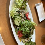 蕎麦匠 ほりた - 