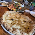 オーノ ボーノ - 青ハーフ&ハーフ