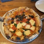 オーノ ボーノ - 赤ハーフ＆ハーフ