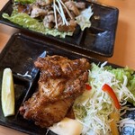 蕎麦匠 ほりた - 