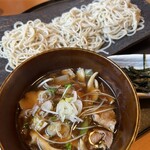 蕎麦匠 ほりた - 